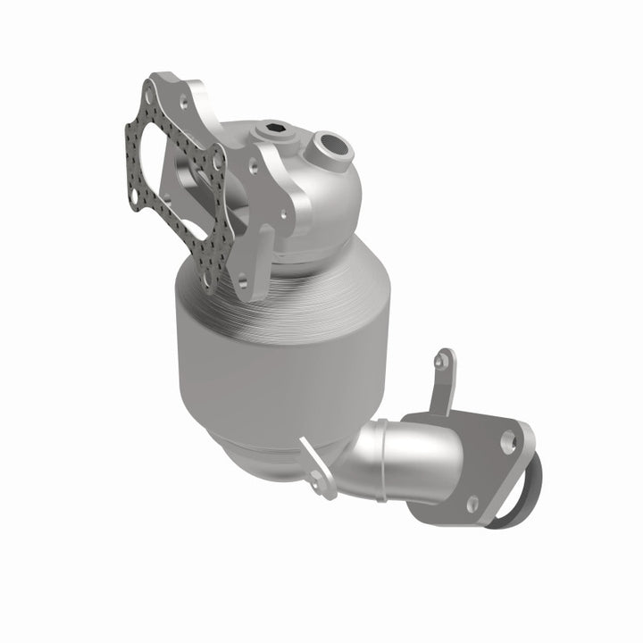 Magnaflow OEM Grade Direct Fit Catalytic Converter for 15-20 Honda Fit L4 1.5L - OneFastShop