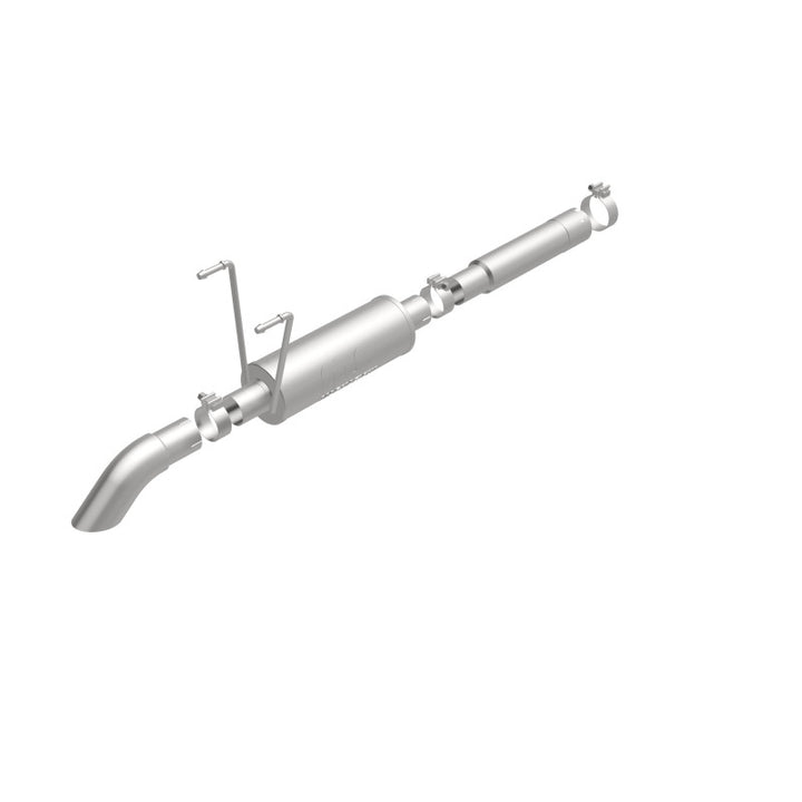 MagnaFlow Cat-Back Exhaust System for 09-10 Ram 1500 SC/QC/MC 5.7 - OneFastShop