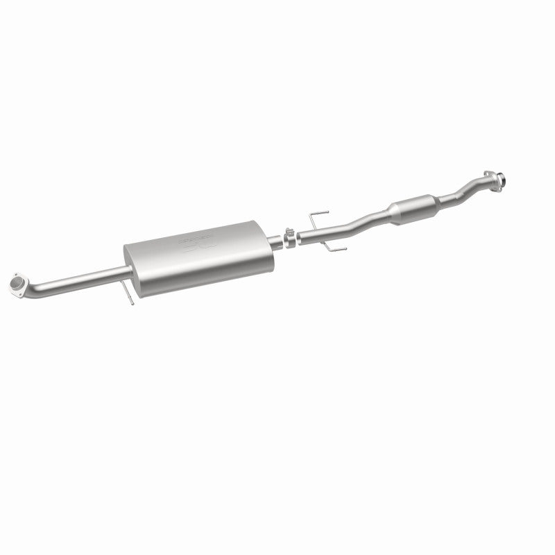 Magnaflow Direct-Fit Catalytic Converter 2009-2010 Ford Escape L4 Single - OneFastShop