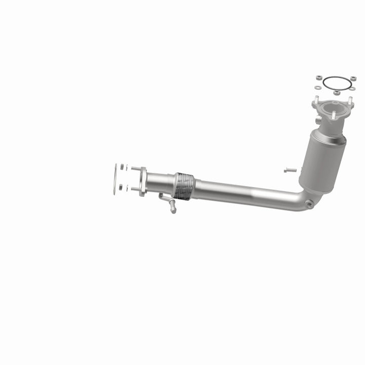 Magnaflow Direct Fit Catalytic Converter 14-16 GMC Terrain 15-16 Chevrolet Equinox 2.4L CARB Compliant - OneFastShop