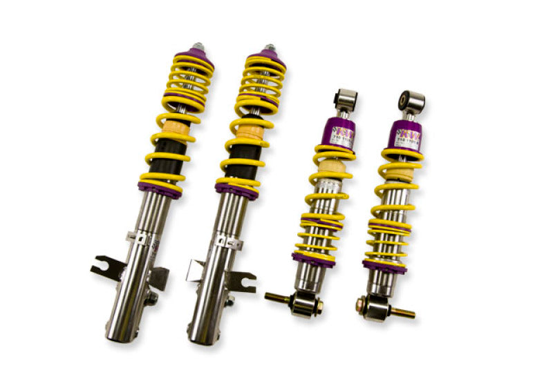 KW V3 Coilover Kit - Porsche 944 1986-1991