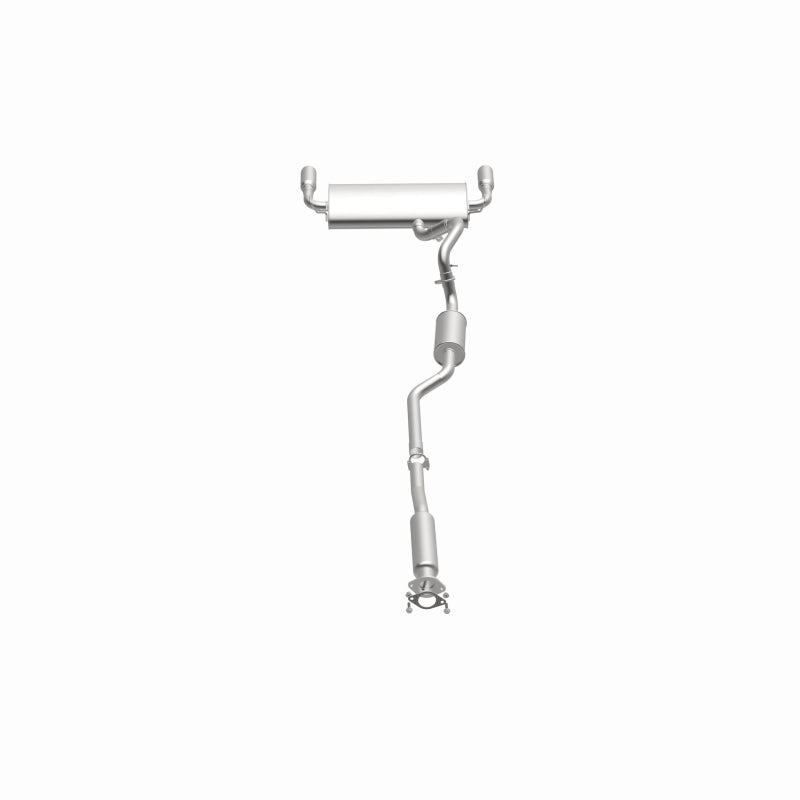 MagnaFlow BRE Exhaust Kit – for 2013–2018 Ford Escape - OneFastShop