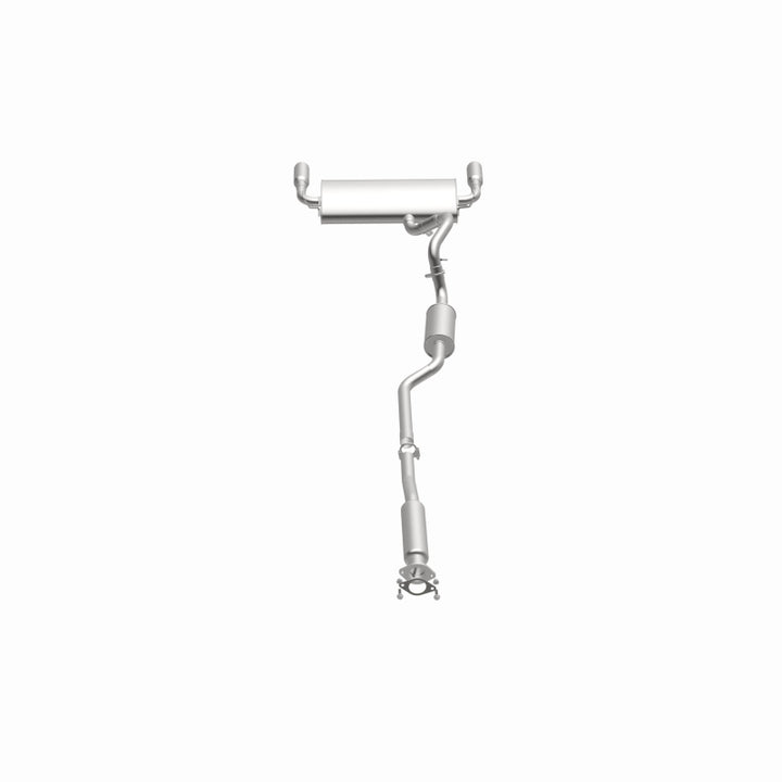 MagnaFlow BRE Exhaust Kit – for 2013–2018 Ford Escape - OneFastShop