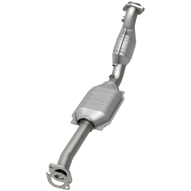 MagnaFlow Direct-Fit Catalytic Converter - Ford-Mercury Passenger Side 03-07 - OneFastShop