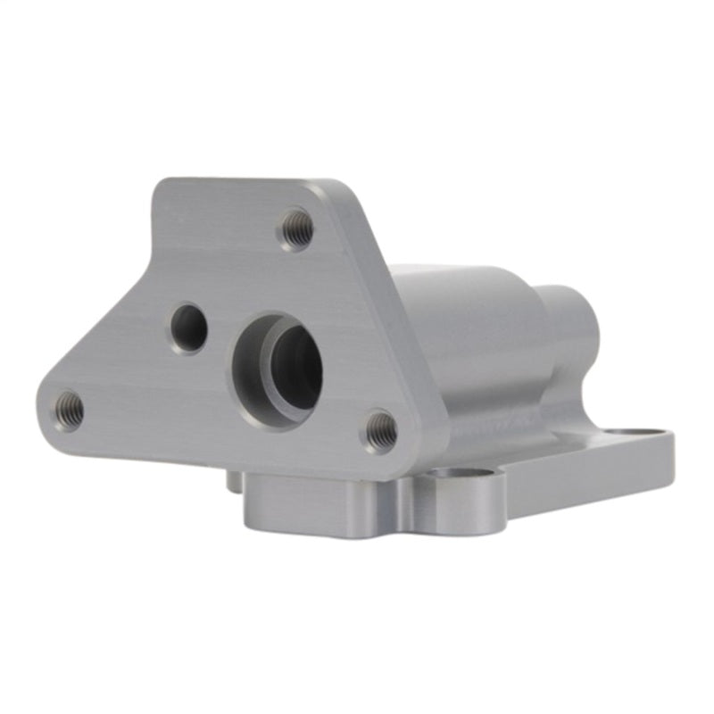 Skunk2 Racing Billet VTEC Solenoid Hard Anodized for Honda Acura B-Series 1992-2001 Integra Civic Si Del Sol VTEC