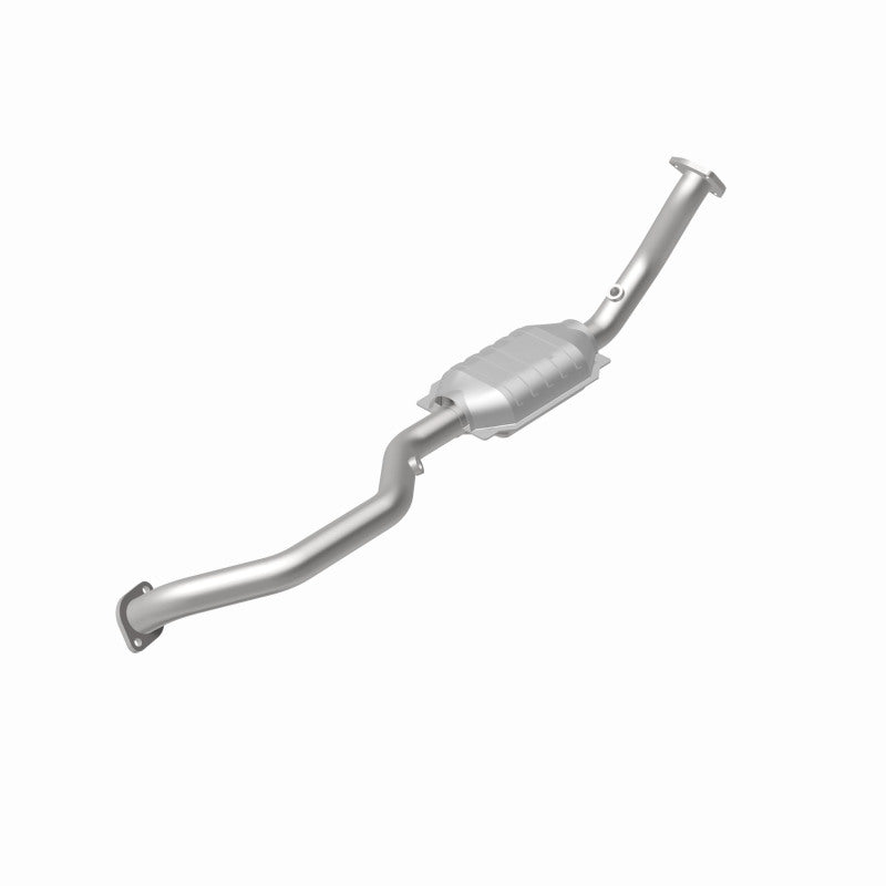MagnaFlow Catalytic Converter 23634 DF 98-02 3.5L Isuzu Trooper PS - OneFastShop
