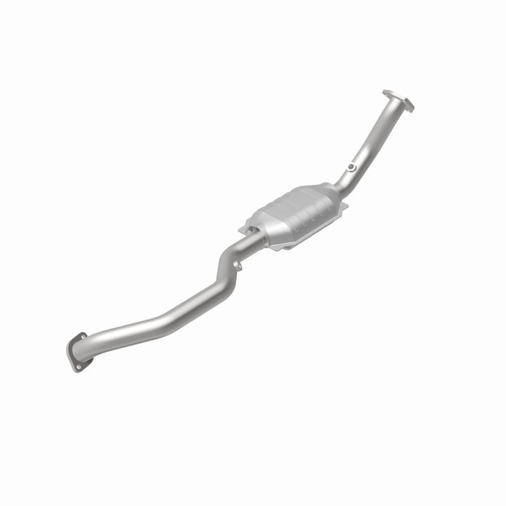 MagnaFlow Catalytic Converter 23634 DF 98-02 3.5L Isuzu Trooper PS - OneFastShop