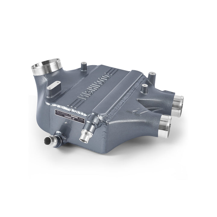 aFe Air To Water Intercooler Power Pack F8X M3 M4 2015-2020 - OneFastShop