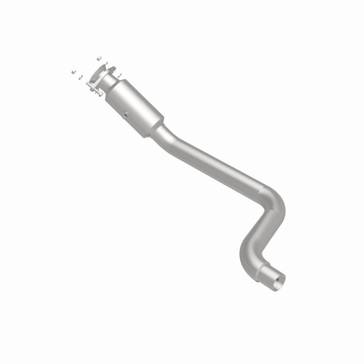 Magnaflow Direct Fit Converter for 10-12 Jaguar XF 5.0L - OneFastShop