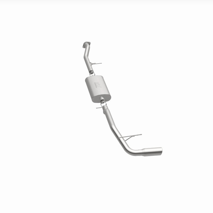 Magnaflow Street Series Cat-Back Exhaust System Chevy Suburban Yukon 5.3L - OneFastShop