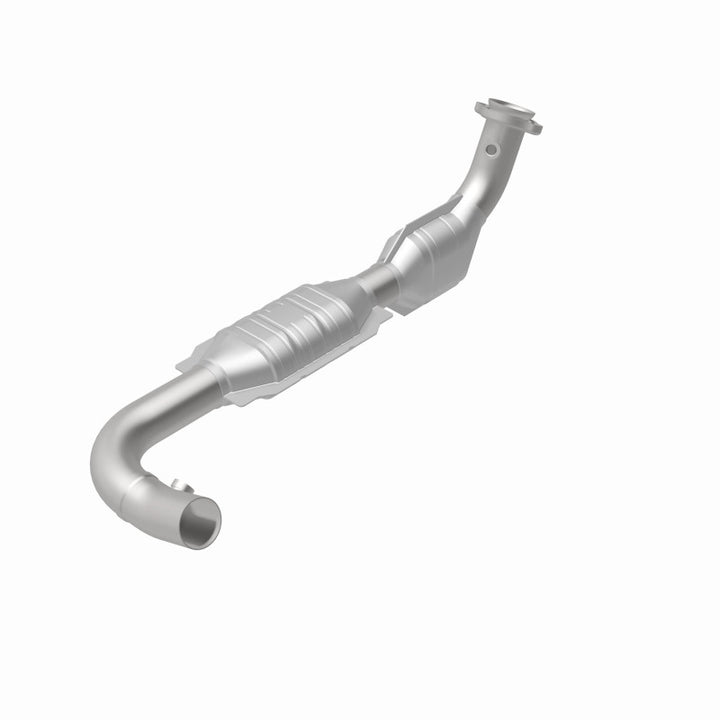 MagnaFlow Direct-Fit Catalytic Converter 99-00 Ford F-150 5.4L 2WD