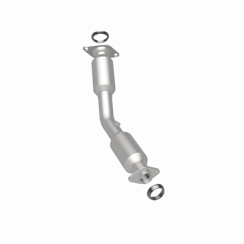 Magnaflow Direct Fit Catalytic Converter CARB Compliant for 2009-2012 Nissan Sentra L4 2.0L
