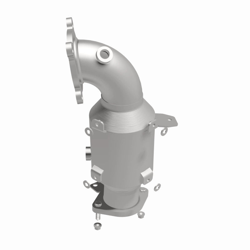 Magnaflow Closed Coupled Direct Fit Converter for 16-17 Chevrolet Malibu 2.0L - OneFastShop