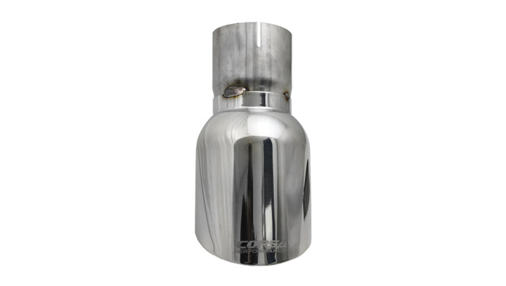 CORSA Performance Polished Pro-Series Tip Kit Universal 3.0in Inlet 4.5in Outlet for 2009-2023 Dodge Ram 1500