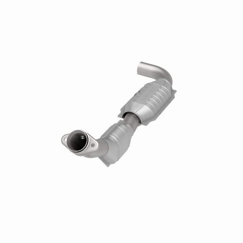 Magnaflow Direct-Fit Catalytic Converter for 00-01 Ford F-150 4.6L 2WD - OneFastShop