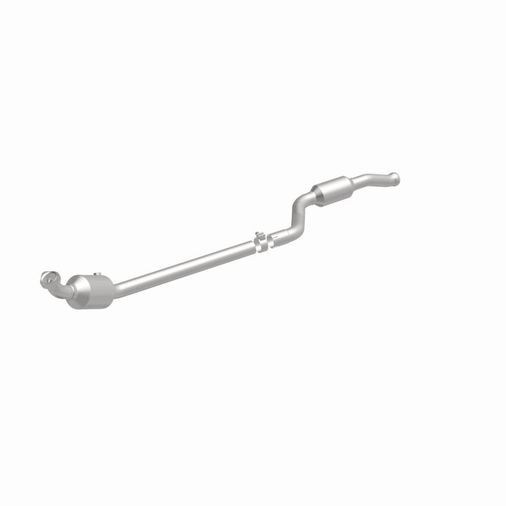 Magnaflow 2010–2012 GLK350 V6 3.5 OEM Underbody Direct-Fit Converter for GLK350 (3.5)