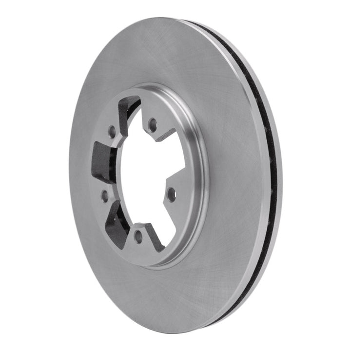 DFC 84-89 Nissan 200SX Front Brake Rotor DFC 84-89 Nissan 200SX