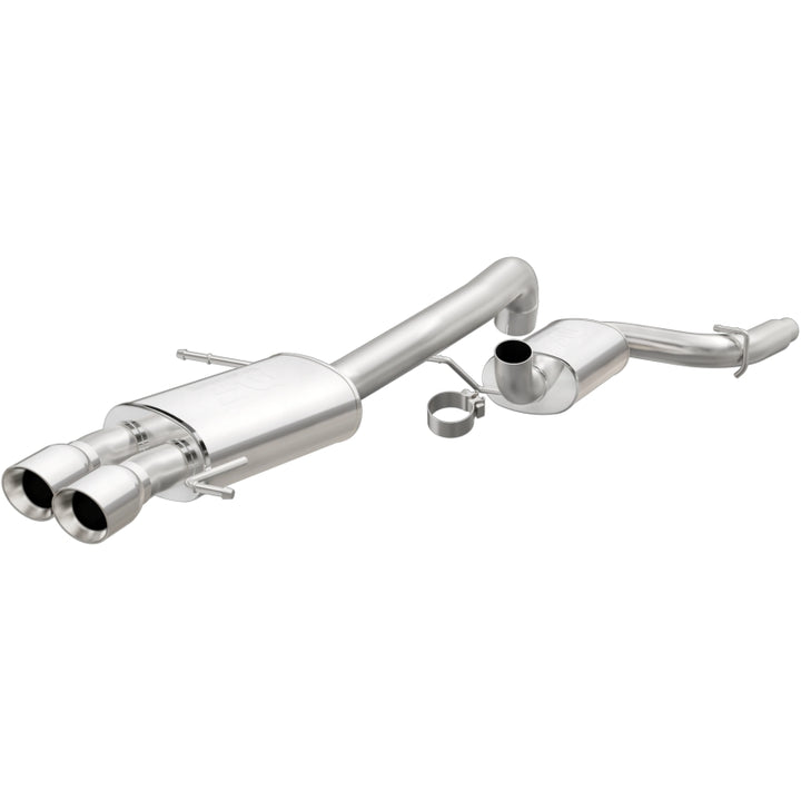 MagnaFlow Cat-Back Exhaust System for 09 VW Passat CC 2.0L - OneFastShop