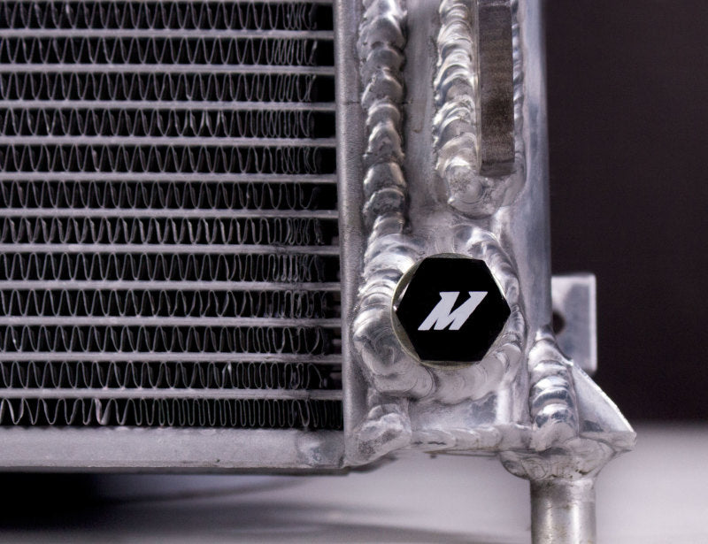 Mishimoto Performance Aluminum Radiator for 2008-2016 Dodge Challenger R/T SRT8 Hellcat