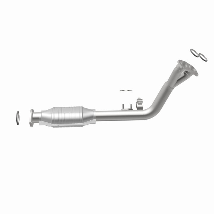 Magnaflow Direct-Fit Catalytic Converter for 1996–2000 Toyota 4 Runner 2.7 - OneFastShop