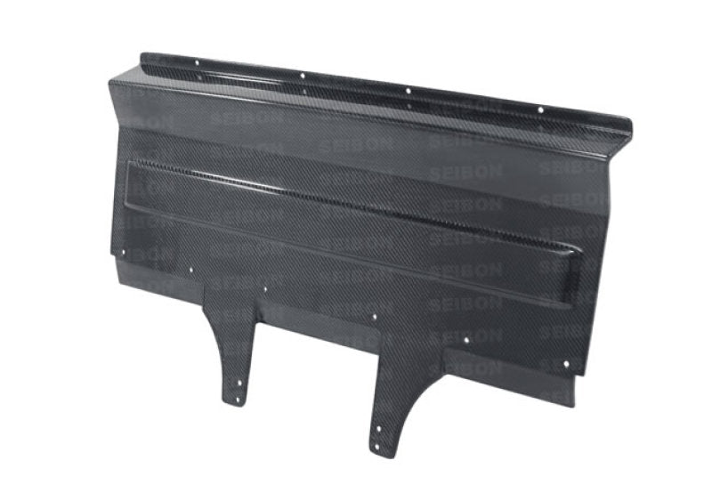 Seibon Rear Seat Panels for 12-13 Scion FR-S / 12-13 Subaru BRZ - OneFastShop