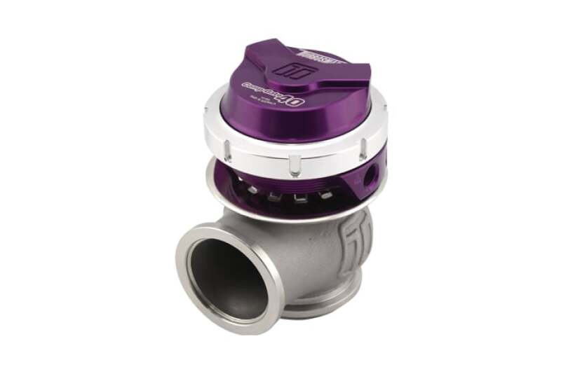 Turbosmart WG40 Gen V Compgate 40mm 14 PSI Purple - OneFastShop