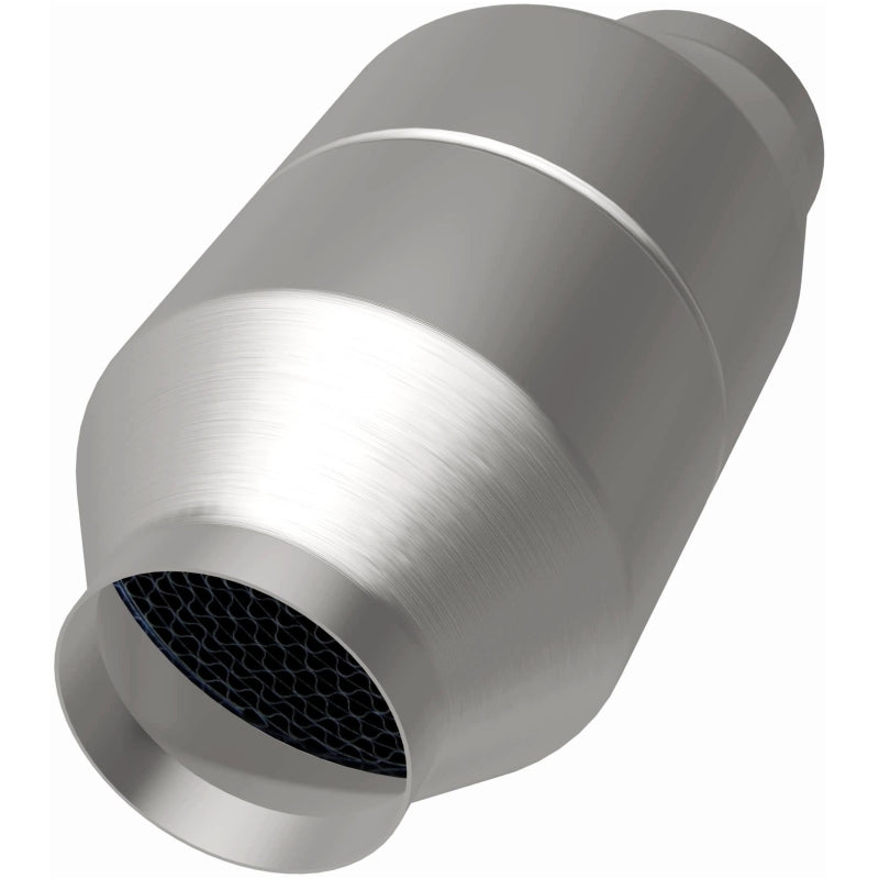 Magnaflow Universal 3.50 Inch O/C Diesel Catalytic Converter for 2001-2006 Chevrolet Silverado & GMC Sierra 2500/3500
