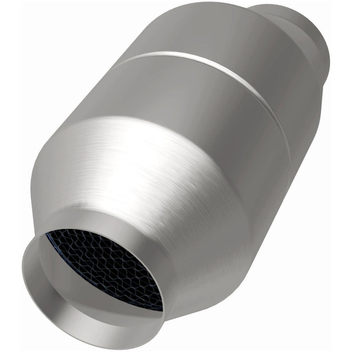 Magnaflow Universal 3.50 Inch O/C Diesel Catalytic Converter for 2001-2006 Chevrolet Silverado & GMC Sierra 2500/3500