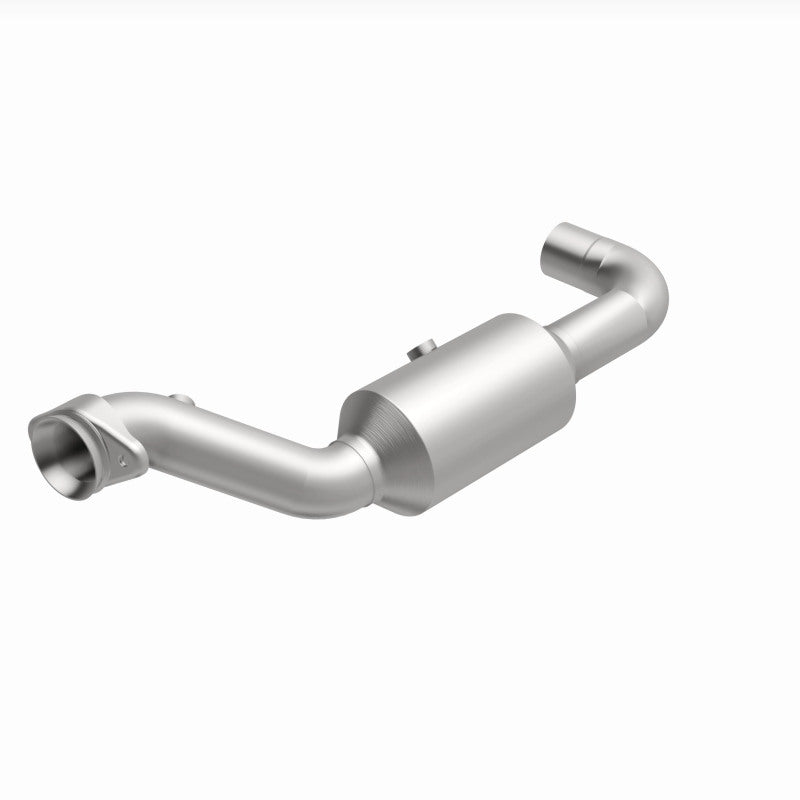 Magnaflow Underbody 3.5L Direct Fit Catalytic Converter for 18-21 Ford Expedition - OneFastShop