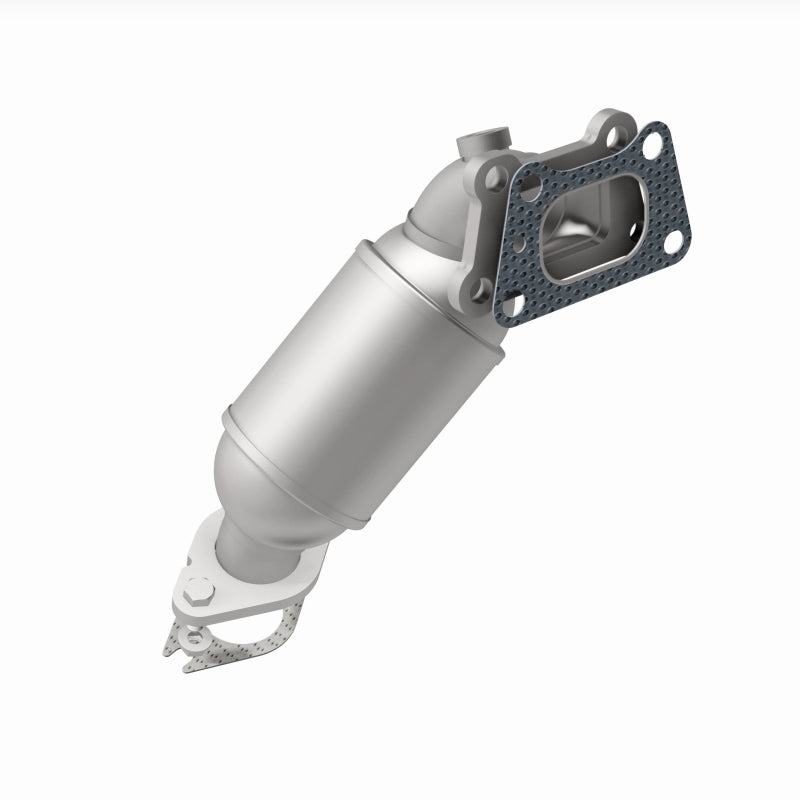 Magnaflow Rear Underbody 3.6L Direct Fit Converter for 2017 Cadillac XT5 - OneFastShop