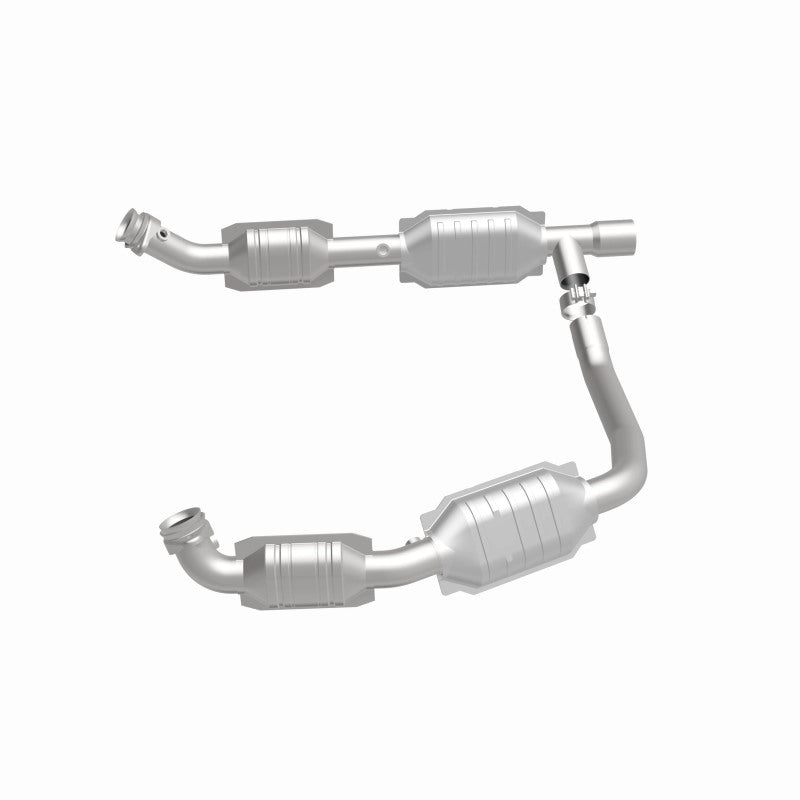 Magnaflow Direct-Fit Catalytic Converter for 05-07 Ford E-250/E-350 Econoline V8 5.4L
