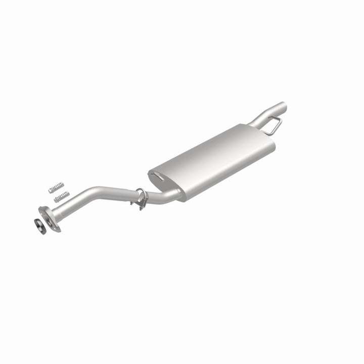 MagnaFlow BRE Exhaust Kit for 2009–2013 Toyota Corolla S Model 1.8L (2009–2013 1.8L) - OneFastShop