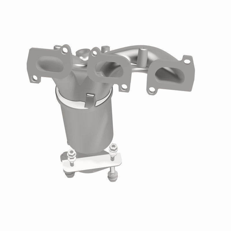 Magnaflow Direct Fit Catalytic Converter for 11-17 Ford Explorer 3.5L