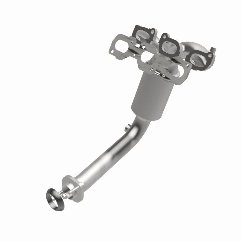 Magnaflow Direct-Fit Catalytic Converter for 06-09 Ford Fusion 3.0L