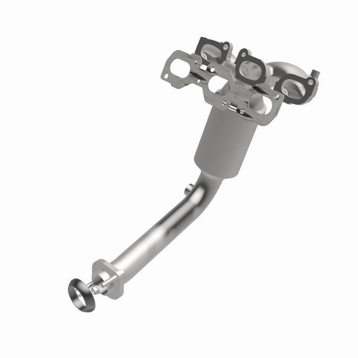 Magnaflow Direct-Fit Catalytic Converter for 06-09 Ford Fusion 3.0L