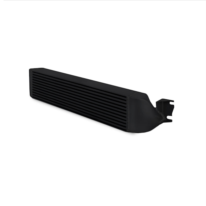 Mishimoto Aluminum Performance Intercooler Kit - Dodge Neon SRT-4 2003-2005 - Black, image 3