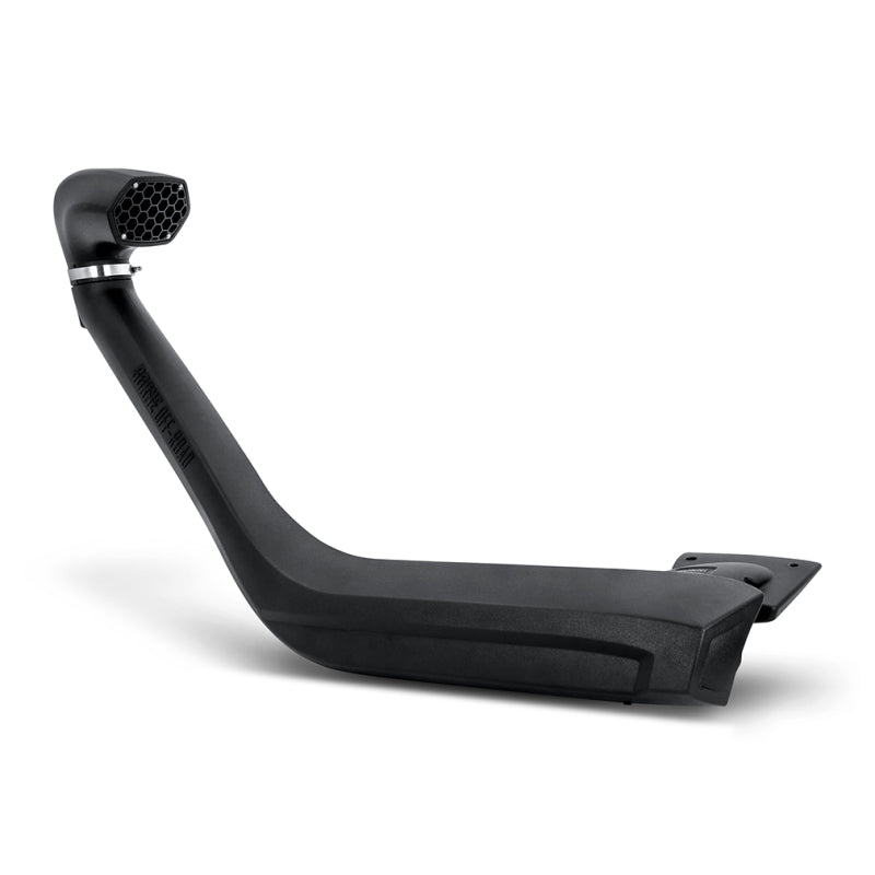 Mishimoto 2.7L Intake/Snorkel Bundle for 2021+ Bronco – Oiled Filter - OneFastShop