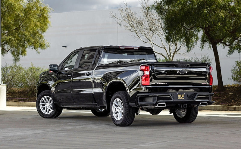 Magnaflow D-Fit Muffler Replacement for 19-23 GM 1500 4.3L / 5.3L with No Drone Technology - OneFastShop