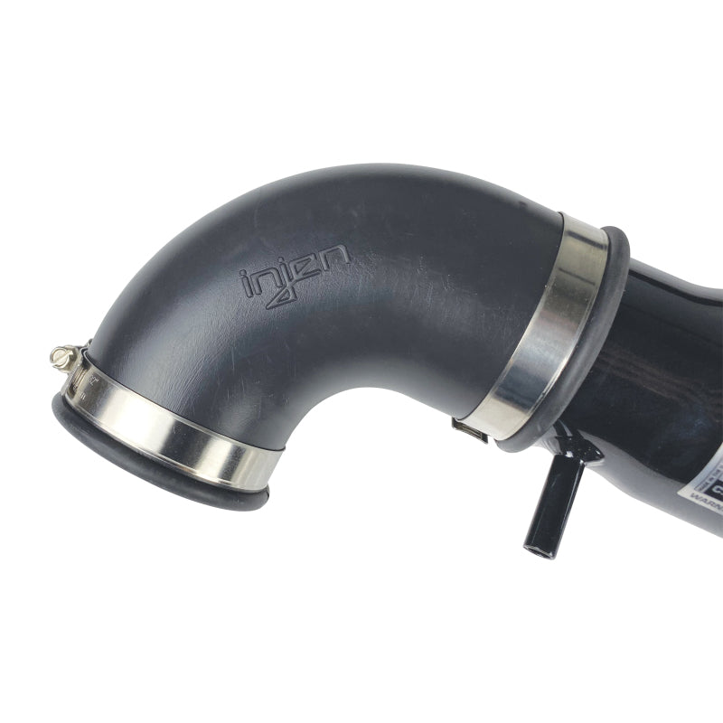 Injen Black Short Ram Intake for 00-05 Eclipse 00-03 Galant 01-04 Sebring 01-04 Stratus 3.0L V6 Performance Upgrade