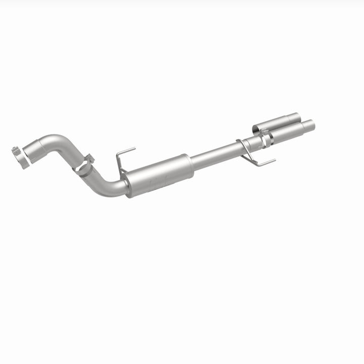 Magnaflow Street Series Cat-Back Exhaust System - Ford F-150 15-21 - OneFastShop