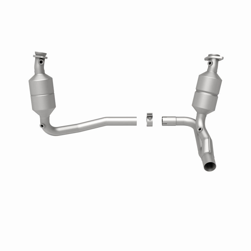Magnaflow Direct-Fit Catalytic Converter for 2004 Dodge Dakota 6 3.7L 4WD