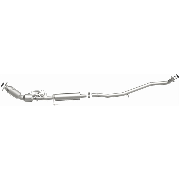 Magnaflow Direct-Fit Catalytic Converter 12-17 Toyota Prius V 1.8L - OneFastShop
