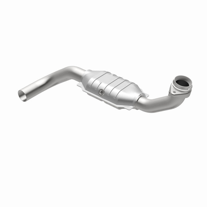 Magnaflow Direct-Fit Catalytic Converter for 03-05 Ford Expedition/05-06 Lincoln Navigator 5.4L D/S - OneFastShop