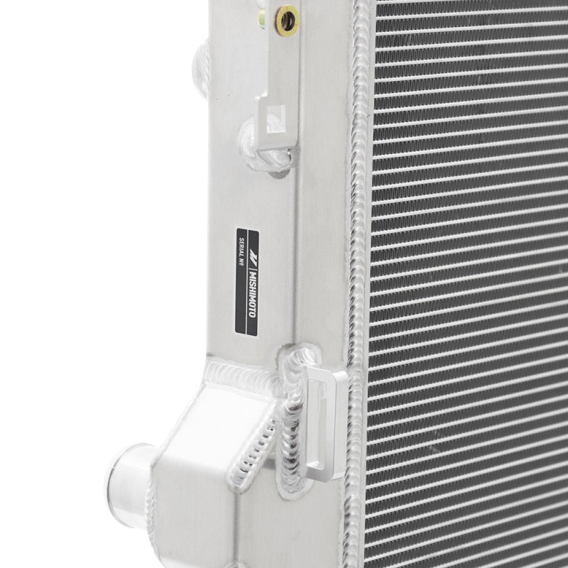 Mishimoto Performance Aluminum Radiator for 2023+ Toyota GR Corolla