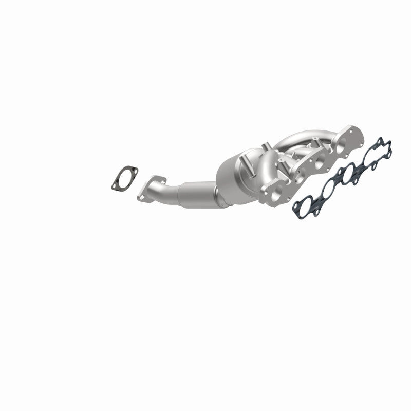 Magnaflow Direct Fit Catalytic Converter for 09-10 Ford Focus 2.0L - OneFastShop