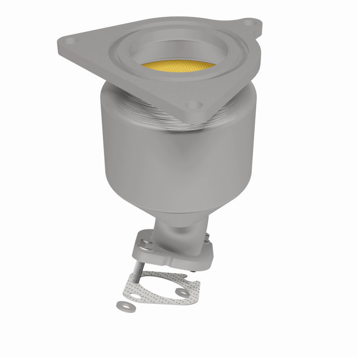 Magnaflow Direct Fit Catalytic Converter for 10-12 Ford Escape 3.0L - OneFastShop