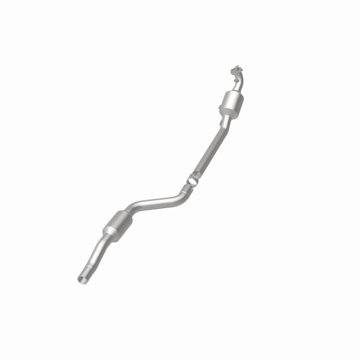 Magnaflow Conv Direct Fit 10-12 Mercedes-Benz GLK350 V6 3.5 OEM Underbody Catalytic Converter - OneFastShop