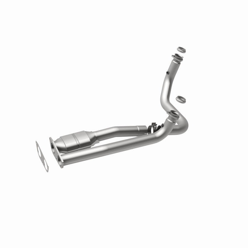 Magnaflow Direct-Fit Catalytic Converter 98-00 Chevy 3500 7.4L - OneFastShop