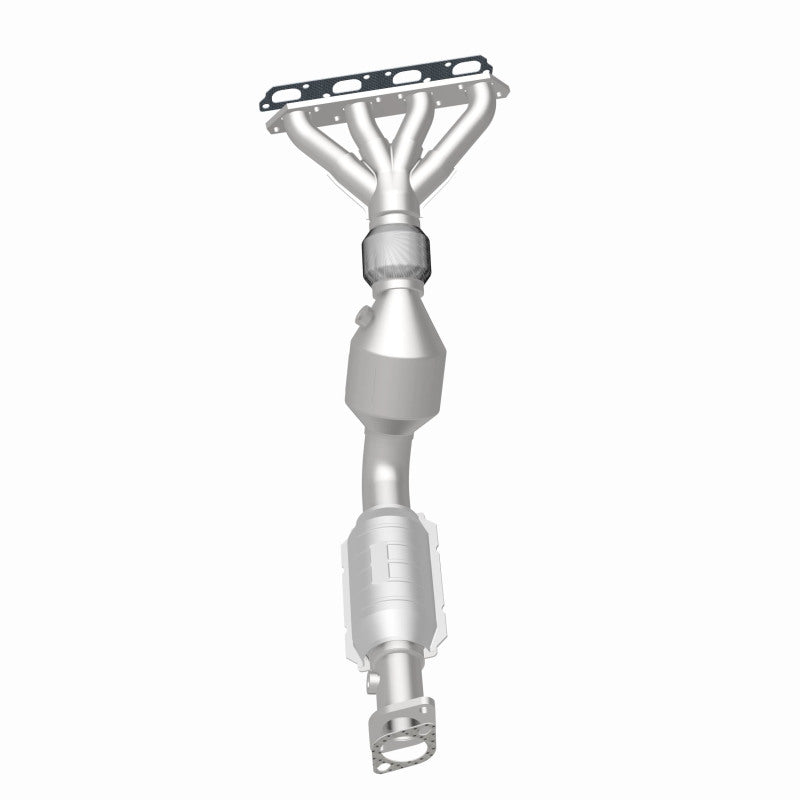 Magnaflow Catalytic Converter Direct Fit 02-06 Cooper S - OneFastShop