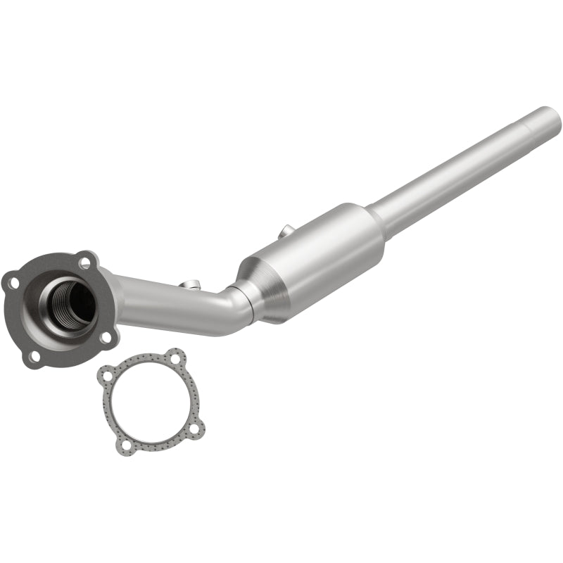 Magnaflow Direct-Fit Catalytic Converter for 2003 Volkswagen Golf 1.8L - OneFastShop